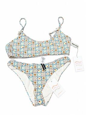 Dippin' Daisy's Bikini Set
